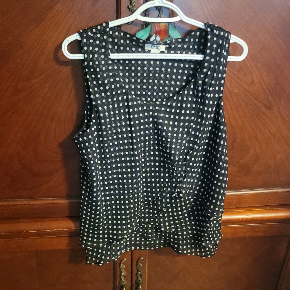 Women's blouse
